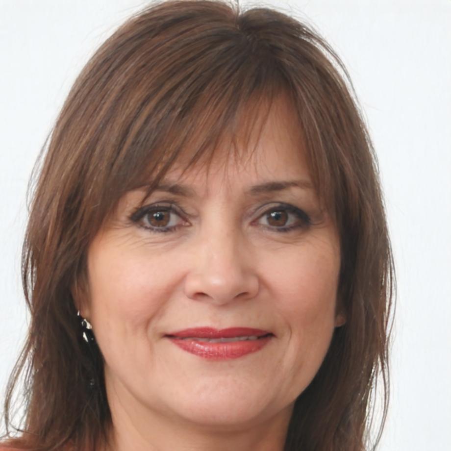 Cornelia Brenner, leitende Psychologin bei dravionexal